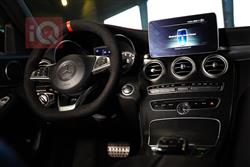 مێرسێدس بێنز C-Class